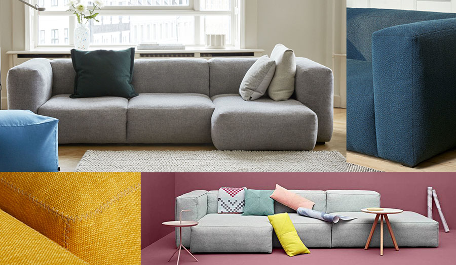 Hay Mags Soft modular Sofa| Galerie Møbler
